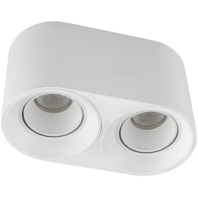 Накладной светильник Denkirs DK3040 DK3096-WH