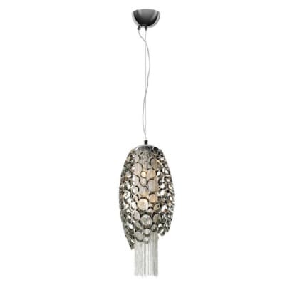 Подвесной светильник Crystal Lux FASHION SP2