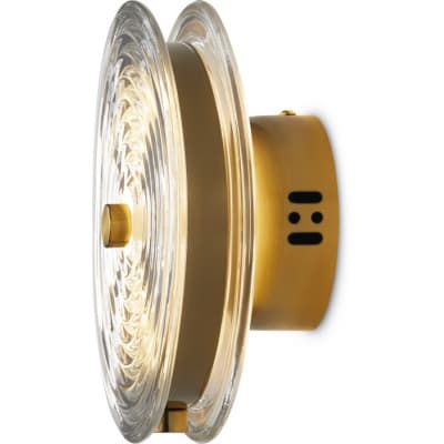 Настенный светильник Freya Borbon FR5442WL-L7TR