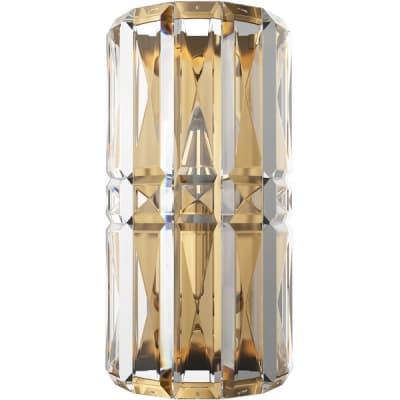 Бра Maytoni Facet MOD094WL-01G
