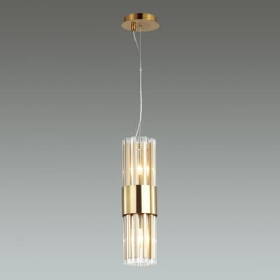Подвесной светильник ODEON LIGHT VIKETA 4786/2
