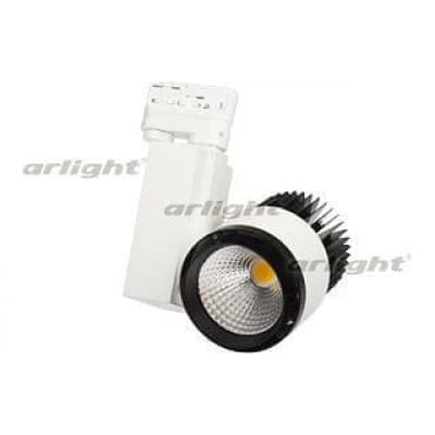 Трековый светильник Arlight LGD-537WH-40W-4TR White