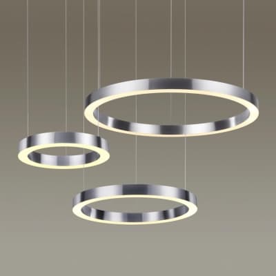 Подвесной светильник ODEON LIGHT BRIZZI 4244/25L