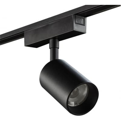 Трековый светильник SL-SWG-SLIM-SPBL-15-CCT