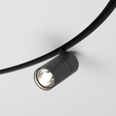 Трековый светильник Elektrostandard Slim Magnetic 85190/01