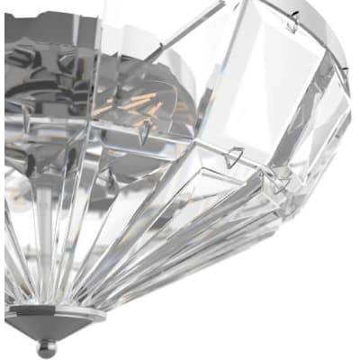 Потолочная люстра Maytoni Facet MOD094CL-06CH