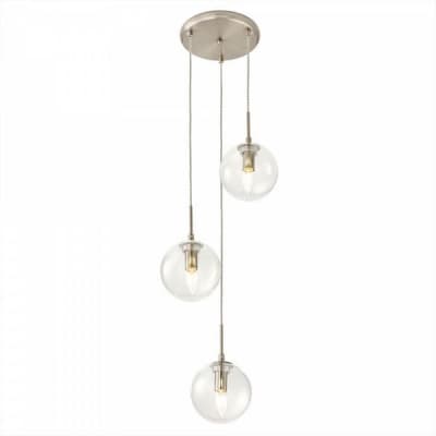 Подвесной светильник Томми CL102031 Citilux
