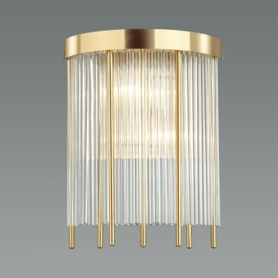 Настенный светильник ODEON LIGHT YORK 4788/2W