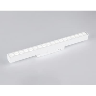 Трековый светильник Ambrella TRACK SYSTEM GL4028