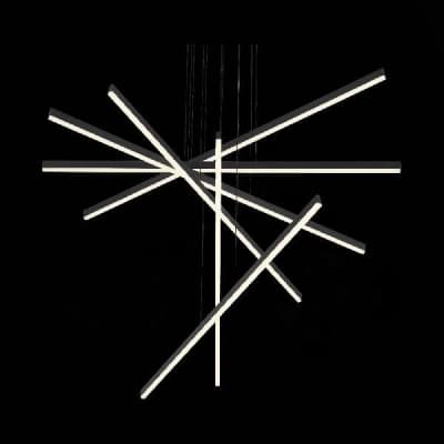 Подвесной светильник Basoni SL394.423.06 ST Luce