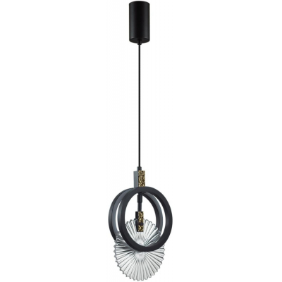 Подвесной светильник Odeon Mercury 5421/17L