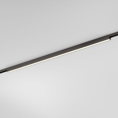 Трековый светильник Elektrostandard Line Magnetic 85527/01