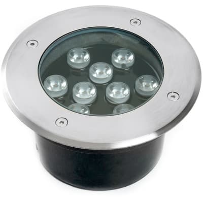Встраиваемый светильник уличный Feron SP2803 48469