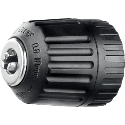 Патрон для дрели STAYER 13 мм, 1/2", быстрозажимной 29052-13-1/2