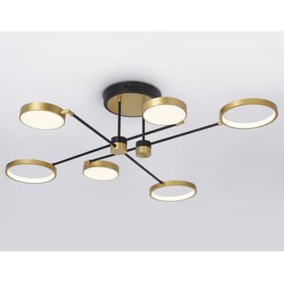 Потолочная люстра Ambrella COMFORT FL5157