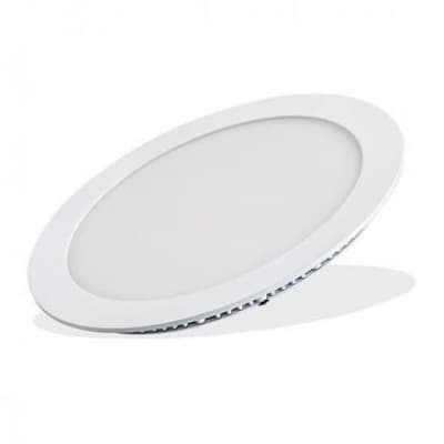 Встраиваемый светильник Arlight DL-192M 18W 3000K IP40 020116