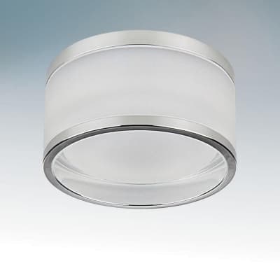 Встраиваемый светильник Lightstar Maturo 072254