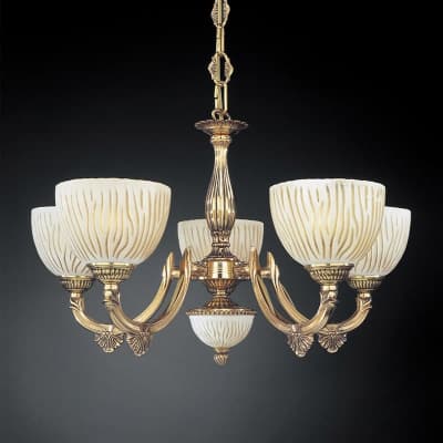 Подвесная люстра Reccagni Angelo 5700 L.5700/5