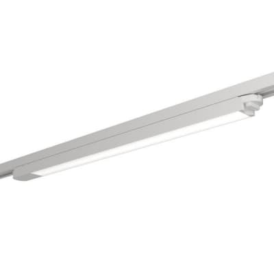 Трековый светильник BASIS TR000-1-15W3K-W Maytoni