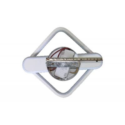 Настенный светильник Led LED LAMPS 81141/1W Natali Kovaltseva
