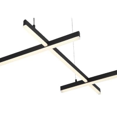 Подвесной светильник Basoni SL394.403.06 ST Luce