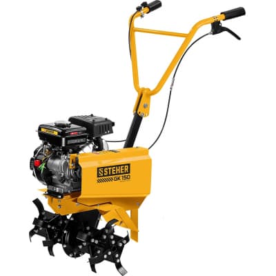 STEHER GK-150 культиватор бензиновый 94 см3 GK-150