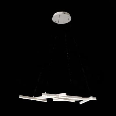 Подвесной светильник Basoni SL394.513.06 ST Luce