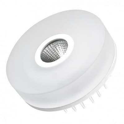 Встраиваемый светильник Arlight LTD-80R-Opal-Roll 6W 6000K IP40 020810