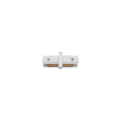Коннектор Nowodvorski Profile Straight Connector 9454