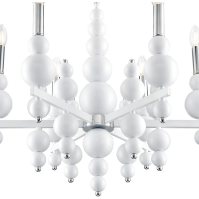 Подвесная люстра Lumion Nana 8260/6