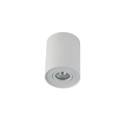 Потолочный светильник Crystal Lux CLT 410C WH