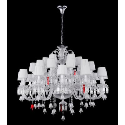 Хрустальная люстра Crystal Lux PRINCESS SP30