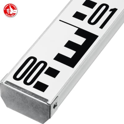РГ 5 рейка геодезическая, ЗУБР 34948-5