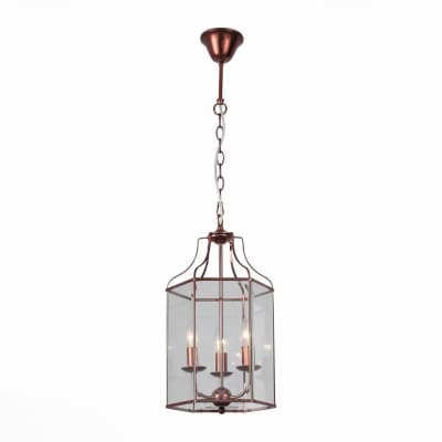 Подвесная люстра ST Luce Terso SL228.603.03