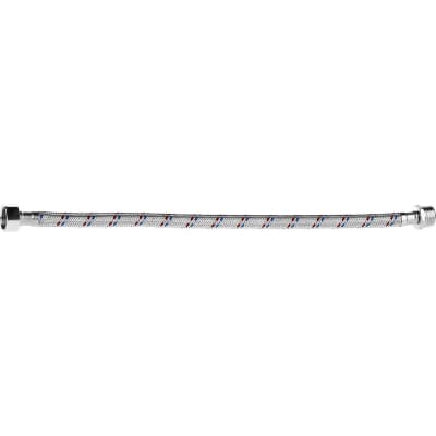 Подводка гибкая для воды ЗУБР Stainless steel 51005-G/S-040