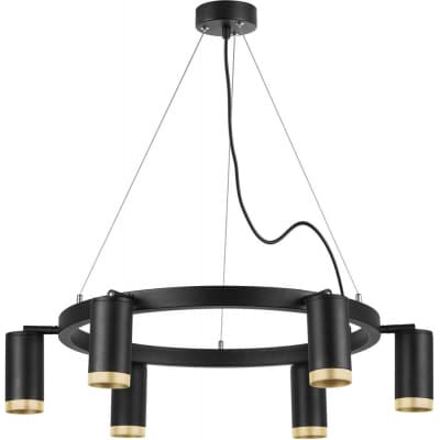 Подвесной светильник Lightstar Rullo LR01637640