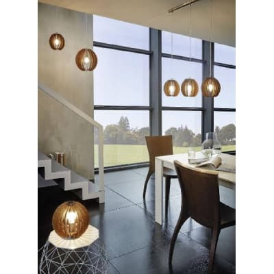 Интерьерная настольная лампа Cossano 94956 Eglo