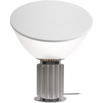 Интерьерная настольная лампа Loft It Taccia 10294/M Silver
