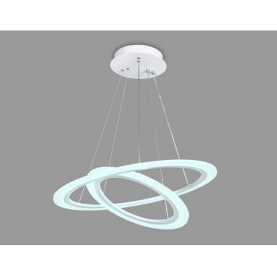 Подвесной светильник Ambrella ACRYLICA FA4355