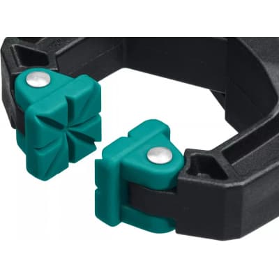 Зажимная струбцина 38х38 мм KRAFTOOL RC-38 32224-04