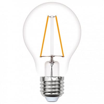 Лампа светодиодная Uniel LED A67 4W GOLDEN E27 UL-00000849
