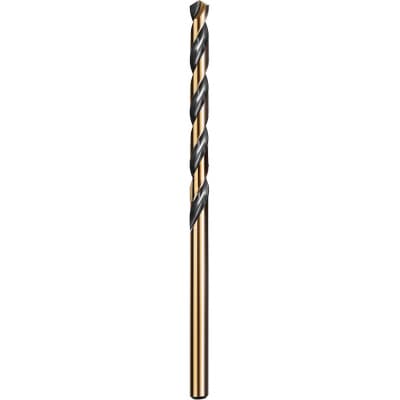 KRAFTOOL COBALT 3.3 х65мм, Сверло по металлу HSS-Co(8%) , сталь М42(S2-10-1-8) 29656-3.3