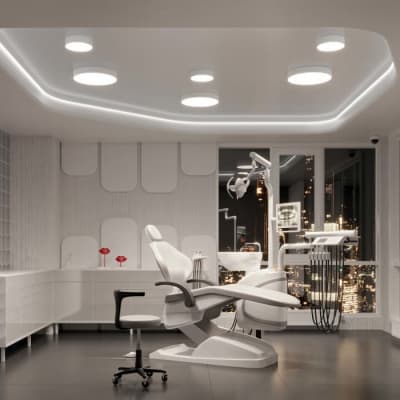 Потолочный светильник Arlight RONDO 039648