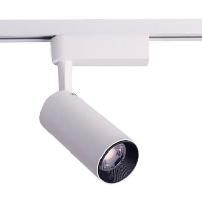 Трековый светильник Nowodvorski Profile Iris Led 9006