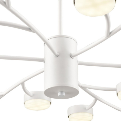Потолочная люстра Lumion Torina 8265/18