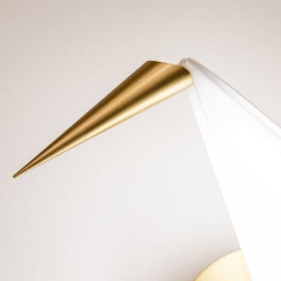 Бра L'Arte Luce Perch L32728
