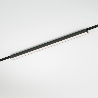 Трековый светильник Elektrostandard Flat Magnetic 85089/01