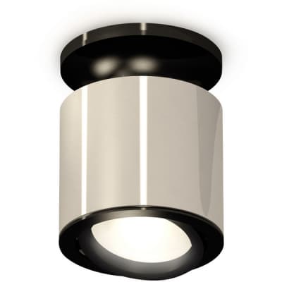 Точечный светильник Ambrella Techno Spot XS7405020