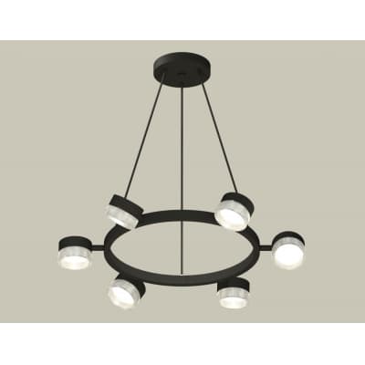 Подвесной светильник Ambrella TRADITIONAL XB9193250