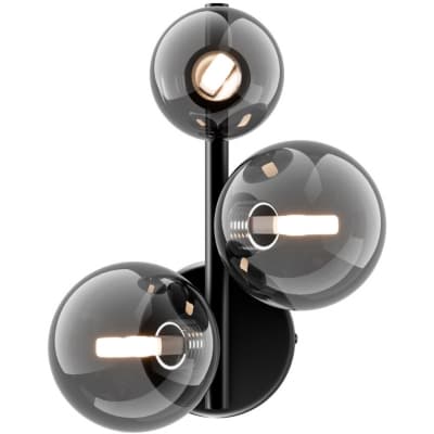 Бра Dallas MOD545WL-03B Maytoni